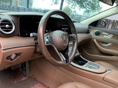 Mercedes-Benz E 350 e L - фото 18