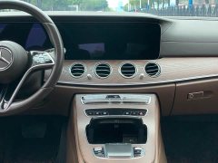 Mercedes-Benz E 350 e L - фото 19
