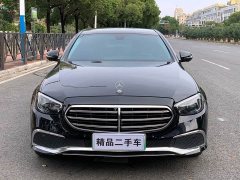 Mercedes-Benz E 350 e L - фото 2