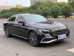 Mercedes-Benz E 350 e L - фото 3