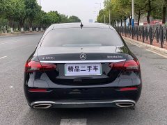 Mercedes-Benz E 350 e L - фото 5