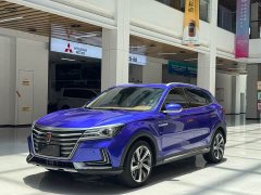 SAIC Roewe MARVEL X 2018 rear-wheel drive version - фото 1