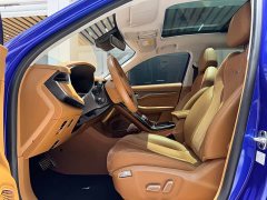 SAIC Roewe MARVEL X 2018 rear-wheel drive version - фото 10