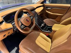 SAIC Roewe MARVEL X 2018 rear-wheel drive version - фото 11