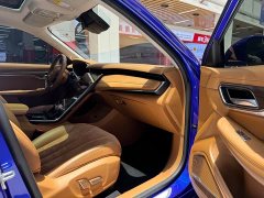 SAIC Roewe MARVEL X 2018 rear-wheel drive version - фото 14
