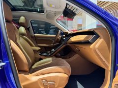 SAIC Roewe MARVEL X 2018 rear-wheel drive version - фото 15