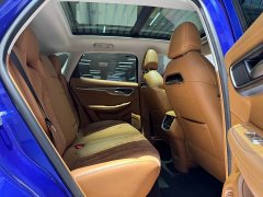 SAIC Roewe MARVEL X 2018 rear-wheel drive version - фото 17
