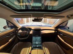 SAIC Roewe MARVEL X 2018 rear-wheel drive version - фото 18
