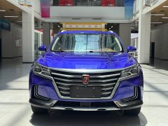 SAIC Roewe MARVEL X 2018 rear-wheel drive version - фото 2