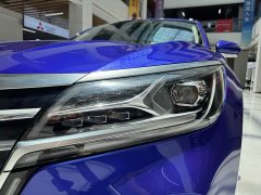 SAIC Roewe MARVEL X 2018 rear-wheel drive version - фото 20