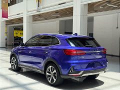 SAIC Roewe MARVEL X 2018 rear-wheel drive version - фото 3