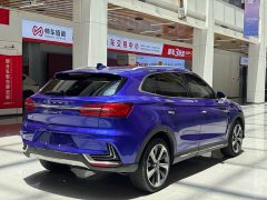 SAIC Roewe MARVEL X 2018 rear-wheel drive version - фото 5