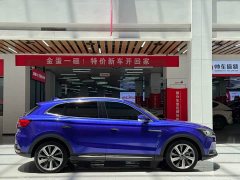 SAIC Roewe MARVEL X 2018 rear-wheel drive version - фото 7