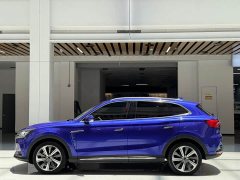 SAIC Roewe MARVEL X 2018 rear-wheel drive version - фото 8