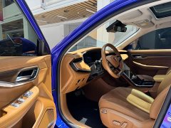 SAIC Roewe MARVEL X 2018 rear-wheel drive version - фото 9