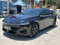 Changan A07 EV Edition 515 Version 58.9kWh - фото 1