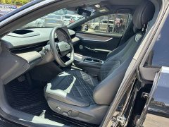 Changan A07 EV Edition 515 Version 58.9kWh - фото 12