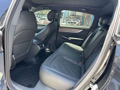 Changan A07 EV Edition 515 Version 58.9kWh - фото 13