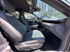 Changan A07 EV Edition 515 Version 58.9kWh - фото 14