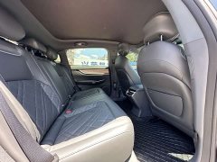 Changan A07 EV Edition 515 Version 58.9kWh - фото 15