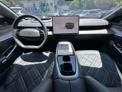 Changan A07 EV Edition 515 Version 58.9kWh - фото 16