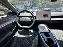 Changan A07 EV Edition 515 Version 58.9kWh - фото 17