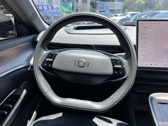 Changan A07 EV Edition 515 Version 58.9kWh - фото 18