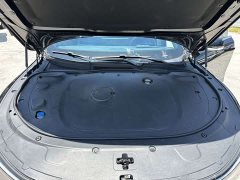 Changan A07 EV Edition 515 Version 58.9kWh - фото 19
