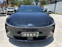 Changan A07 EV Edition 515 Version 58.9kWh - фото 2