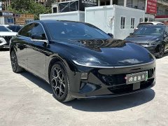 Changan A07 EV Edition 515 Version 58.9kWh - фото 3