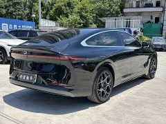 Changan A07 EV Edition 515 Version 58.9kWh - фото 6