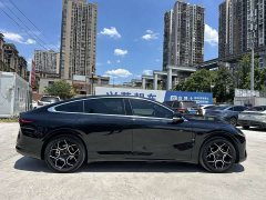Changan A07 EV Edition 515 Version 58.9kWh - фото 7