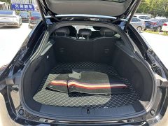 Changan A07 EV Edition 515 Version 58.9kWh - фото 8