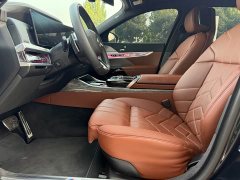 BMW 7 740Li Deluxe Version M - фото 10