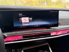 BMW 7 740Li Deluxe Version M - фото 12
