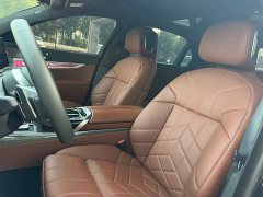 BMW 7 740Li Deluxe Version M - фото 14