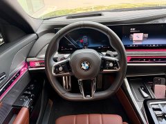 BMW 7 740Li Deluxe Version M - фото 15