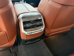 BMW 7 740Li Deluxe Version M - фото 17