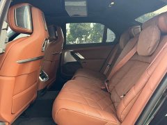 BMW 7 740Li Deluxe Version M - фото 20