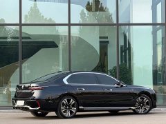 BMW 7 740Li Deluxe Version M - фото 5
