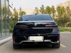 BMW 7 740Li Deluxe Version M - фото 7