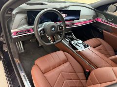 BMW 7 740Li Deluxe Version M - фото 8