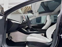 Tesla Model 3 Rear-Wheel Drive - фото 10