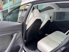 Tesla Model 3 Rear-Wheel Drive - фото 11