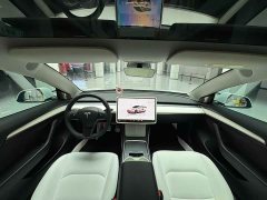 Tesla Model 3 Rear-Wheel Drive - фото 12
