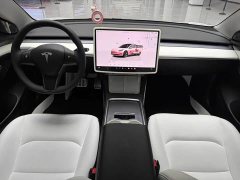Tesla Model 3 Rear-Wheel Drive - фото 14