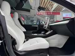 Tesla Model 3 Rear-Wheel Drive - фото 16