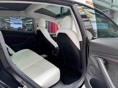 Tesla Model 3 Rear-Wheel Drive - фото 17