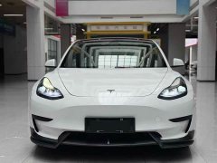 Tesla Model 3 Rear-Wheel Drive - фото 2