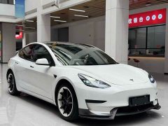 Tesla Model 3 Rear-Wheel Drive - фото 3